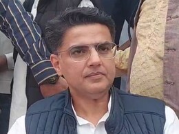 दिल्ली ब्लास्ट में इस्तेमाल विस्फोटक कहां से आया? सचिन पायलट ने सरकार से पूछा सवाल