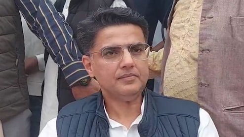 दिल्ली ब्लास्ट में इस्तेमाल विस्फोटक कहां से आया? सचिन पायलट ने सरकार से पूछा सवाल