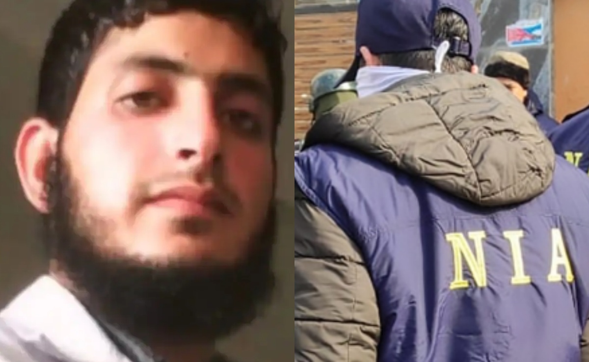 दिल्‍ली धमाका Exclusive: विस्‍फोटक था तैयार, कैसे फेल हुआ सुरक्षाबलों पर हमले का प्‍लान? मुजम्मिल ने खोले राज