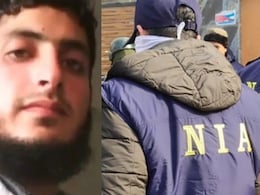 दिल्‍ली धमाका Exclusive: विस्‍फोटक था तैयार, कैसे फेल हुआ सुरक्षाबलों पर हमले का प्‍लान? मुजम्मिल ने खोले राज