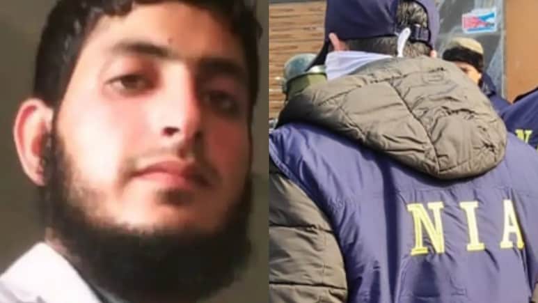 दिल्‍ली धमाका Exclusive: विस्‍फोटक था तैयार, कैसे फेल हुआ सुरक्षाबलों पर हमले का प्‍लान? मुजम्मिल ने खोले राज