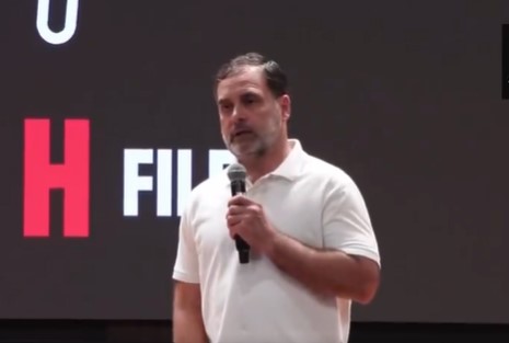 कौन हैं ब्राजीलियन मॉडल, जिनका जिक्र राहुल गांधी ने किया