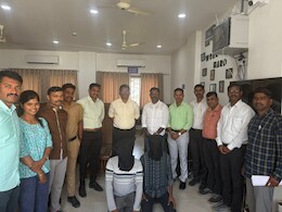 डिजिटल अरेस्ट के नाम पर करोड़ों की ठगी, 6 आरोपी गिरफ्तार