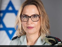 Israel Arrests Prosecutor Who Leaked Video Of Palestinian Detainee's Abuse