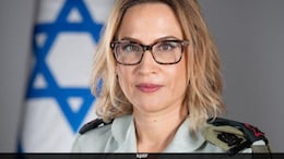 Israel Arrests Prosecutor Who Leaked Video Of Palestinian Detainee's Abuse