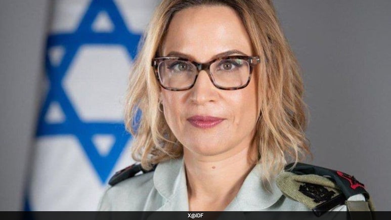 Israel Arrests Prosecutor Who Leaked Video Of Palestinian Detainee's Abuse