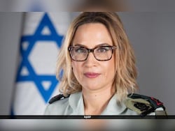 Top Israeli Military Lawyer Quits, Goes Missing, Is Found And Sent To Jail