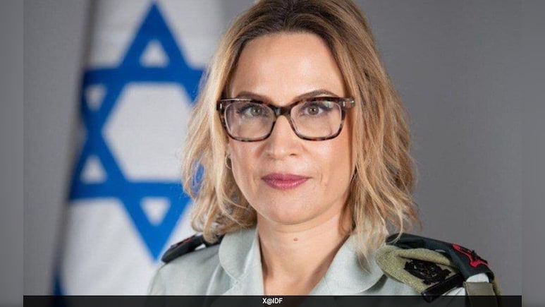 इजरायली सेना करती है फिलिस्तीनी कैदियों का यौन शोषण, वीडियो लीक करने वाली सेना की वकील अब खुद जेल में