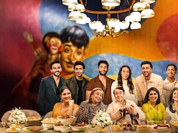 <i>Dining With The Kapoors</i> Review: A Warm, Nostalgic Family Meal That Leaves You Wanting A Fuller Plate