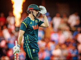 T20 वर्ल्ड कप से पहले खतरनाक फॉर्म में ऑस्ट्रेलियाई कप्तान, BBL में 58 गेंदों में शतक ठोक मचाया तहलका