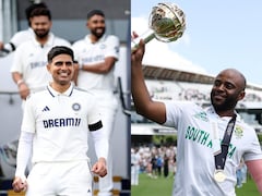 India vs South Africa Free LIVE Telecast, 1st Test: When And Where To Watch