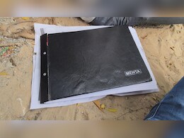 Barmer News: बहन को परीक्षा दिलवाने जा रहे भाई को अवैध बजरी लदे ट्रैक्टर ने मारी टक्कर, हुई दर्दनाक मौत 