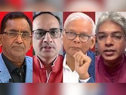 बिहार चुनाव: बंपर वोटिंग से फायदा NDA, महागठबंधन या पीके को? कौन से 'X फैक्टर' बनेंगे बड़े गेमचेंजर, NDTV पर चुनावी पंडितों ने बताया