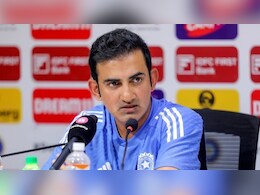 IND vs SA: 'मेरे भविष्य का फैसला BCCI को करना है', दक्षिण अफ्रीका के खिलाफ हार के बाद कोच गौतम गंभीर का बड़ा बयान