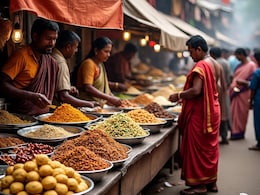 बिहार के 5 स्ट्रीट फूड्स जो स्वाद में हैं बेमिसाल, लेकिन नाम सुनकर चौंक जाएंगे! दिखते हैं सिंपल, टेस्ट में सुपरहिट