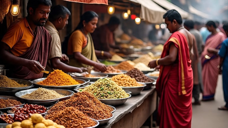 बिहार के 5 स्ट्रीट फूड्स जो स्वाद में हैं बेमिसाल, लेकिन नाम सुनकर चौंक जाएंगे! दिखते हैं सिंपल, टेस्ट में सुपरहिट
