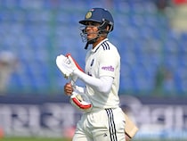 No Spectators Allowed As Shubman Gill Returns After T20 World Cup Snub - Heres Why