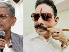 RJD Up In Arms Over JDU Leader's 'Some Shouldn't Be Allowed To Vote' Remark