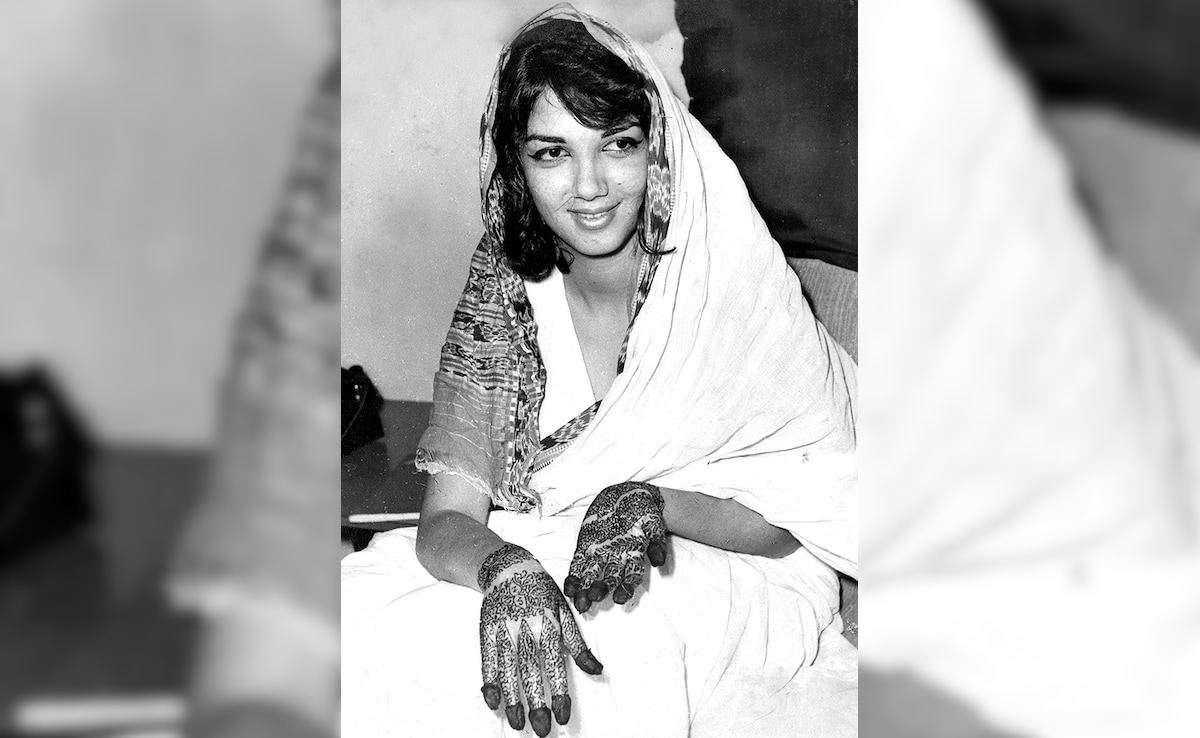 Latest and Breaking News on NDTV Latest and Breaking News on NDTV