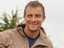 Bear Grylls Reveals What He Eats In A Day - Simple, Natural And Packed With Protein