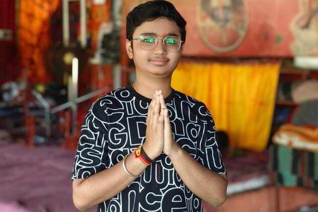 Bal Diwas 2025: ओम ने  6 साल की उम्र में पियानो सीखा, कोरिया से तय क‍िया मॉरीशस तक का सफर