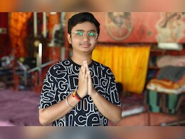 Bal Diwas 2025: ओम ने  6 साल की उम्र में पियानो सीखा, कोरिया से तय क‍िया मॉरीशस तक का सफर