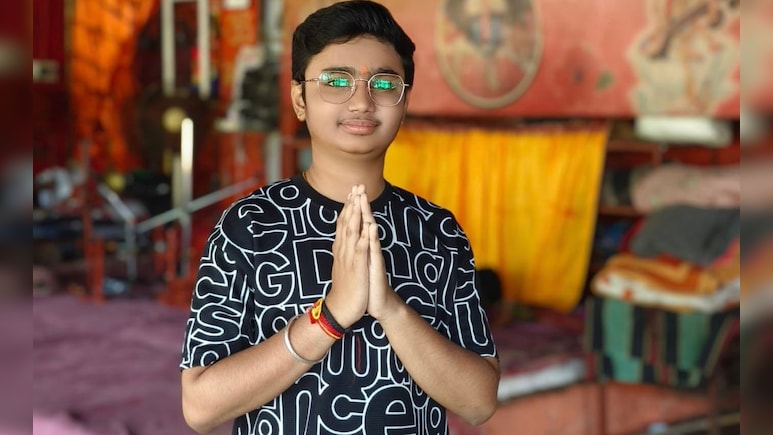 Bal Diwas 2025: ओम ने  6 साल की उम्र में पियानो सीखा, कोरिया से तय क‍िया मॉरीशस तक का सफर