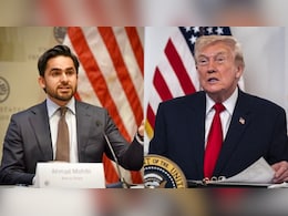 'Even 10 Trumps Won't Fix This': Ex-US Soldier Slams Afghan Immigration Ban