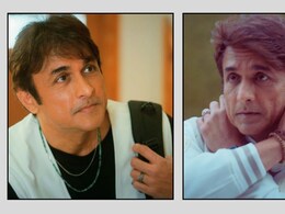 Ajinkya Deo : 61 वर्षांचा अजिंक्य देव दिसतोय पस्तीशीतला ; मिलिंद सोमणलाही टक्कर, नवा लुक पाहून तरुणी फिदा!