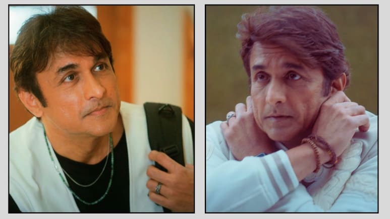 Ajinkya Deo : 61 वर्षांचा अजिंक्य देव दिसतोय पस्तीशीतला ; मिलिंद सोमणलाही टक्कर, नवा लुक पाहून तरुणी फिदा!