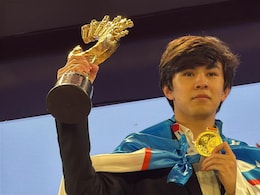 FIDE World Cup 2025: Javokhir Sindarov, 19, Scripts History As Youngest-Ever Winner