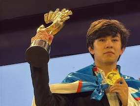 FIDE World Cup 2025: Javokhir Sindarov, 19, Scripts History As Youngest-Ever Winner