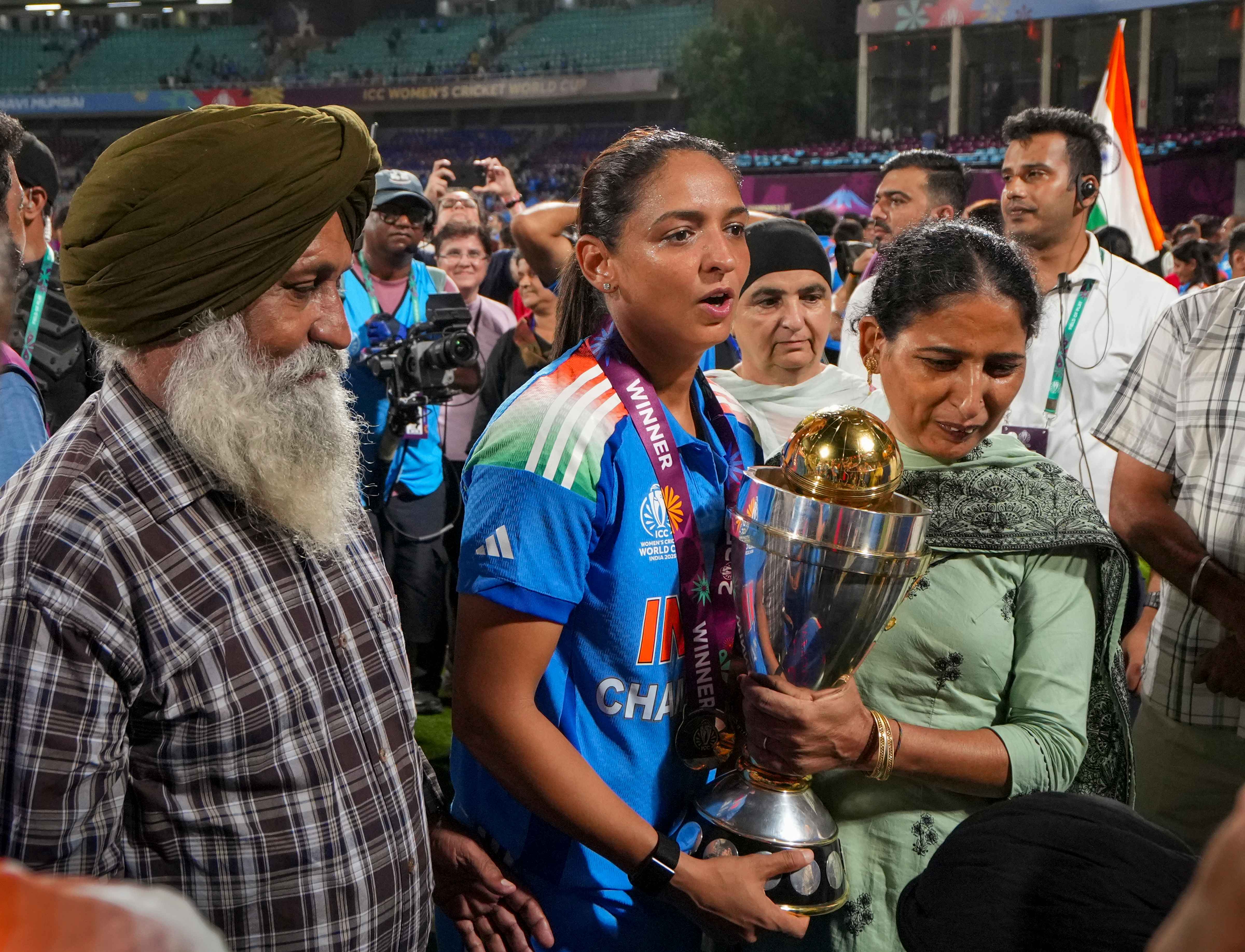 Latest and Breaking News on NDTV