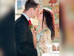 After Domestic Violence Case, Celina Jaitly Says 'Will Fight' For Her Dignity In Post On Divorce