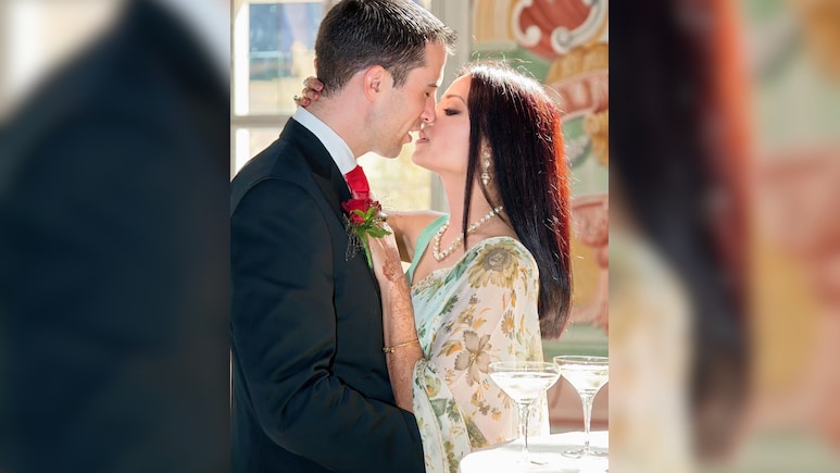 After Domestic Violence Case, Celina Jaitly Says 'Will Fight' For Her Dignity In Post On Divorce