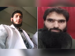 डॉक्टर के घर से निकले विस्फोटक, राइफल और रिमोट! दहशत फैलाने की थी तैयारी, जानिए पुलिस ने क्या-क्या बताया