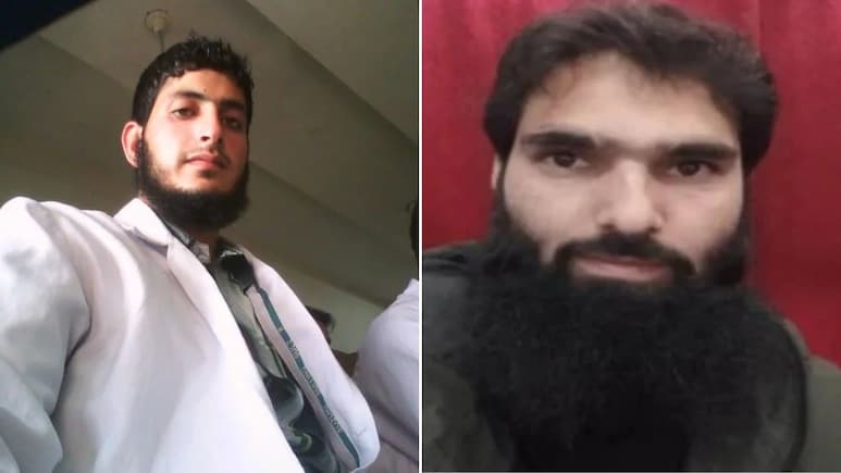 डॉक्टर के घर से निकले विस्फोटक, राइफल और रिमोट! दहशत फैलाने की थी तैयारी, जानिए पुलिस ने क्या-क्या बताया