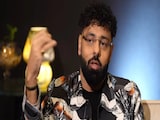 'I Don't Drink But I Love To Treat People': Badshah On Launching New Vodka Brand 'I Don't Drink But I Love To Treat People': Badshah On Launching New Vodka Brand