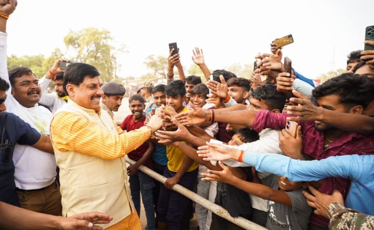 Latest and Breaking News on NDTV Latest and Breaking News on NDTV