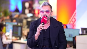 'Passport Par Kya Naam Hai?': Honey Singh Reveals His Real Name