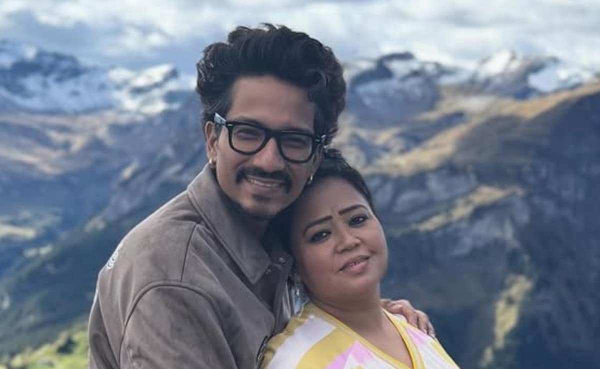 Comedian Bharti Singh Faces Health Concerns During Pregnancy
