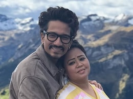 Bharti Singh Expresses Concern Over Increased Sugar Levels During Second Pregnancy: "I Am Extremely Worried"