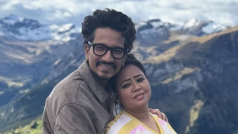 Bharti Singh Expresses Concern Over Increased Sugar Levels During Second Pregnancy: "I Am Extremely Worried"