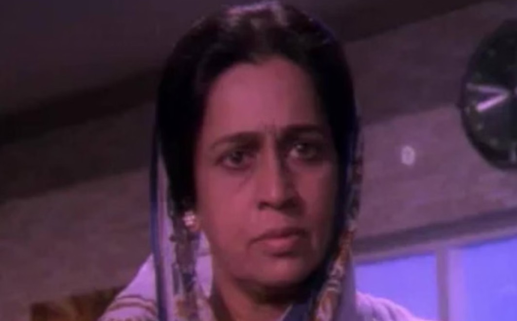 एक्ट्रेस दया डोंगरे का निधन, दूरदर्शन का पॉपुलर चेहरा थीं ये