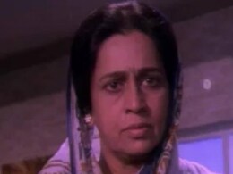 एक्ट्रेस दया डोंगरे का निधन, दूरदर्शन का पॉपुलर चेहरा थीं ये