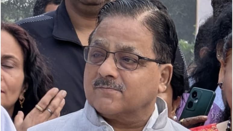 Rajasthan Politics: 'प्रशासन के दम पर उपचुनाव लड़ते तो अंता हमारी जेब में होता', राजस्थान भाजपा प्रभारी राधा मोहन दास अग्रवाल ने दिया बड़ा बयान