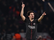 Vitinha Scores Hat-Trick As PSG Beat Tottenham Hotspur In Champions League Clash