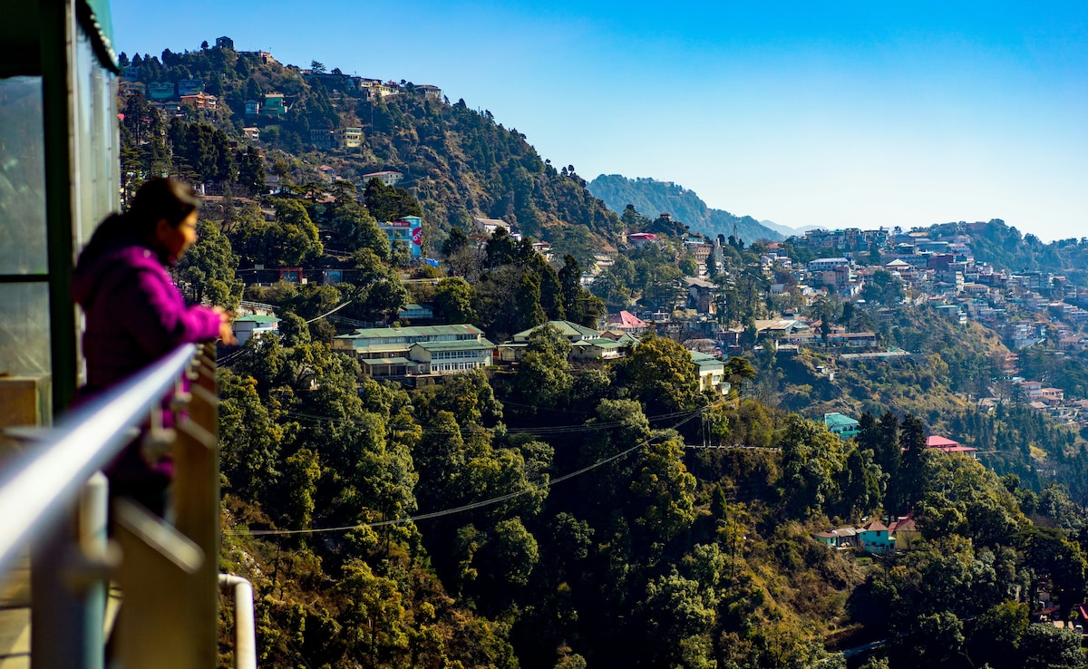 Latest and Breaking News on NDTV