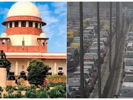 10 साल पुरानी हर कार प्रदूषण करे ये जरूरी नहीं, पुरानी कारों पर बहस के दौरान सुप्रीम कोर्ट
