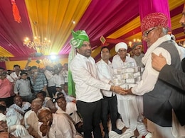 Rajasthan: भांजों की शादी में 2 करोड़ का मायरा, मामा ने दिए 1.11 करोड़ कैश, 31 तोला सोना और सवा किलो चांदी